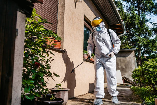Best Wildlife Control Services  in Fulton, NY