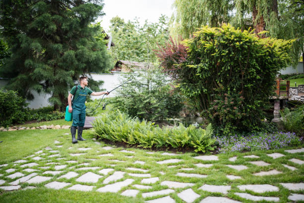 Best Commercial Pest Control Services  in Fulton, NY