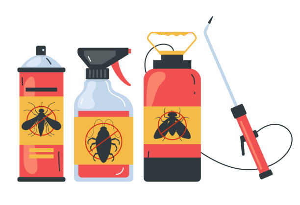 Professional Pest Control in Fulton, NY